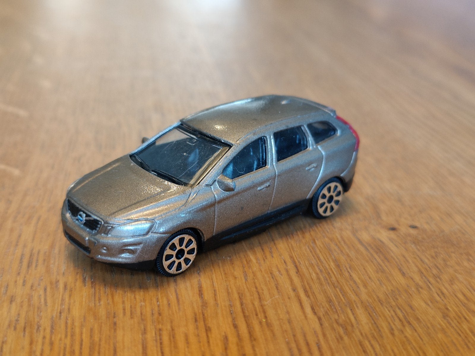 Dicky Volvo XC60, Ophalen of Verzenden