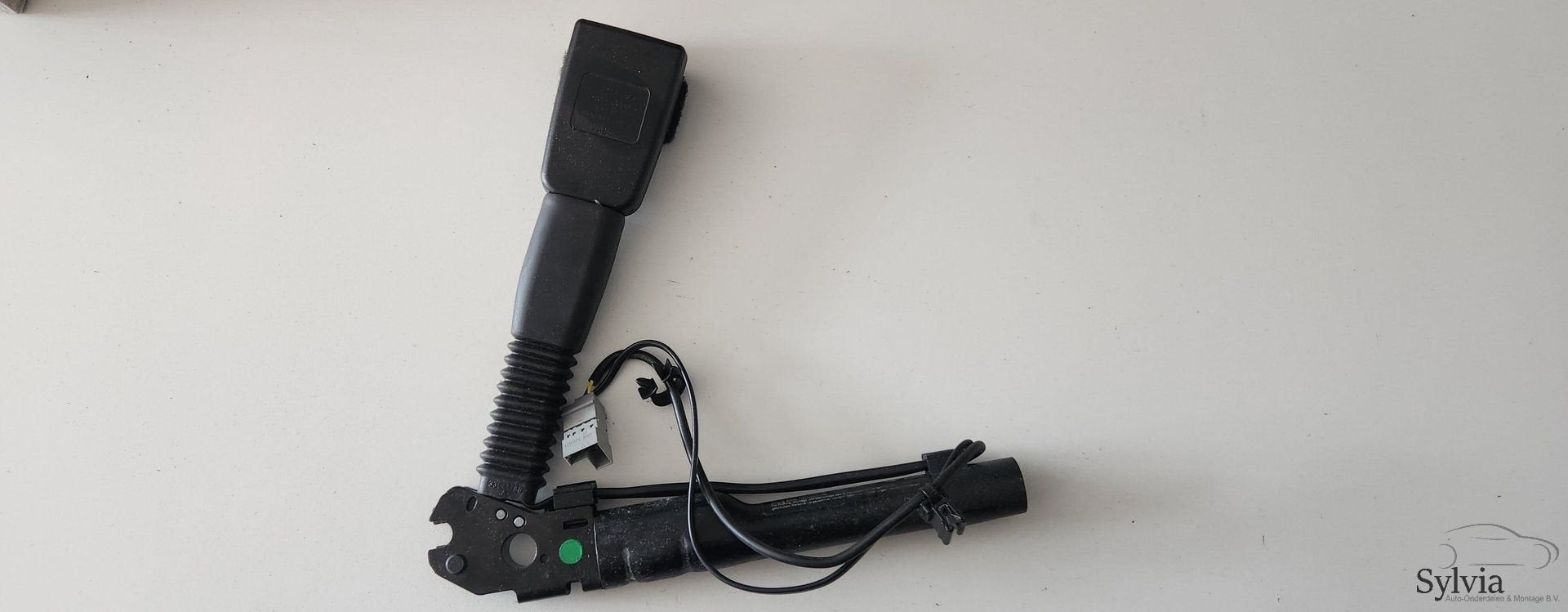 Gordelspanner insteek rechts voor BMW 1 / 3 / X1 / Z4 serie, Gebruikt, -, -, Ophalen of Verzenden