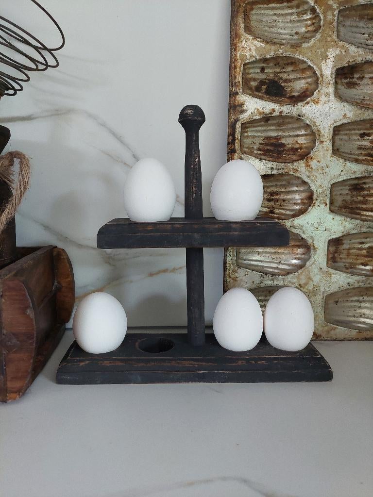 Eierrek BLOSSOM BROCANTE, Ophalen of Verzenden