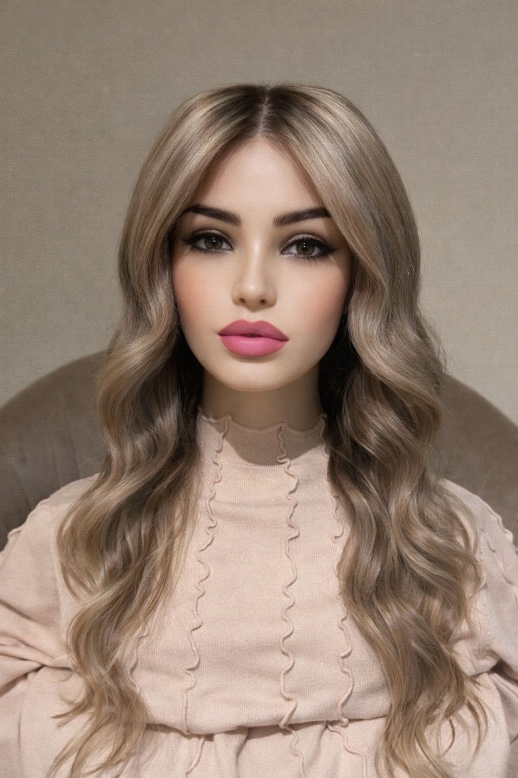 100% Echt Haar Pruik haarwerk lace wig - Elke Kleur & Model, Ophalen, Nieuw, Pruik of Haarverlenging