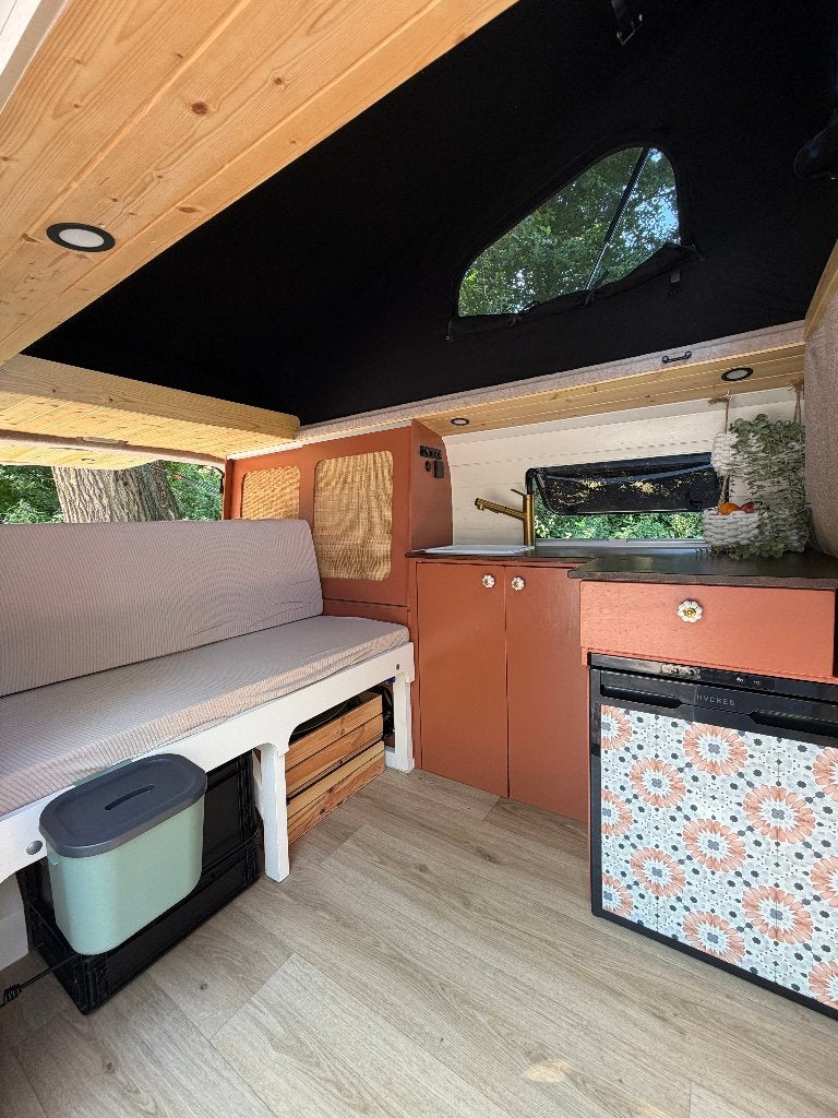 Caravans And Camping Opel