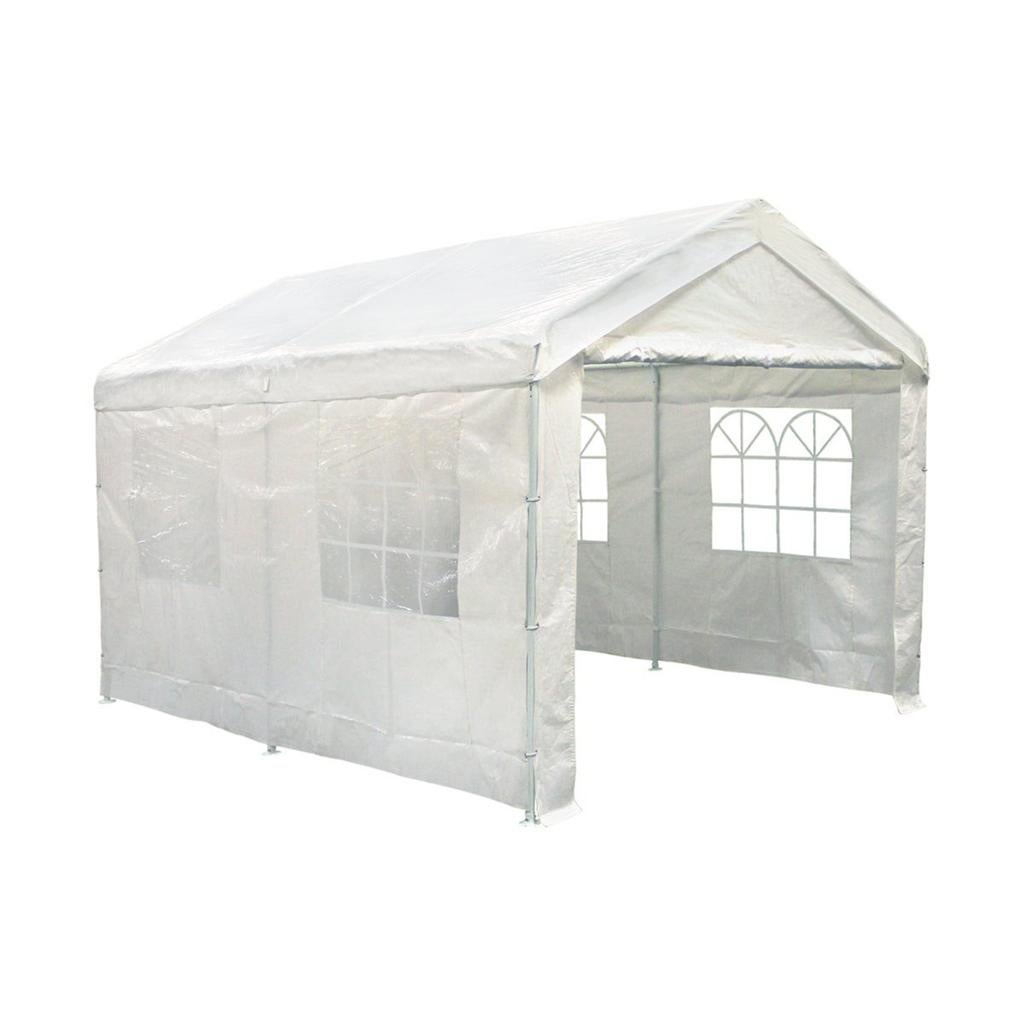 Te koop Partytent/Palvioentent., Tuin en Terras, Ophalen of Verzenden, Minder dan 5 meter