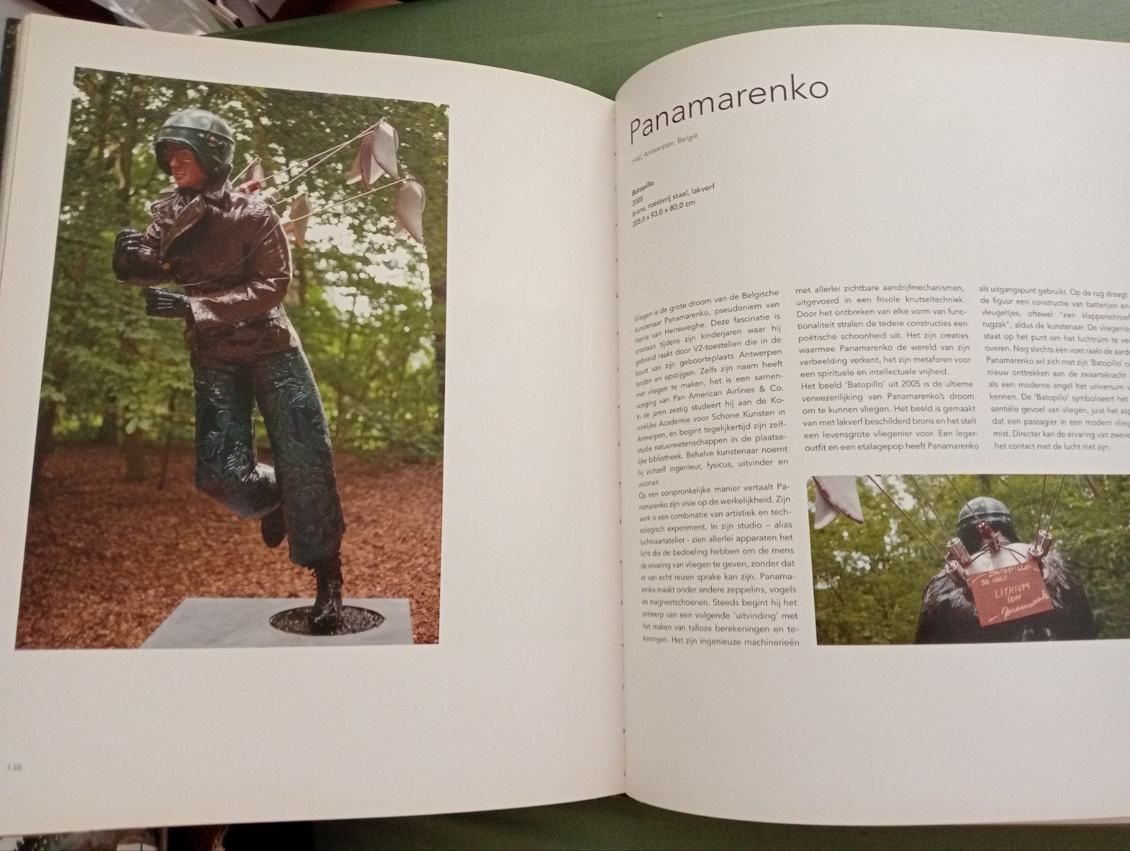 Beelden Caldic Collectie - Kunstboek, Boeken, Ophalen of Verzenden, Zo goed als nieuw, Fotografie algemeen, Diverse kunstenaars