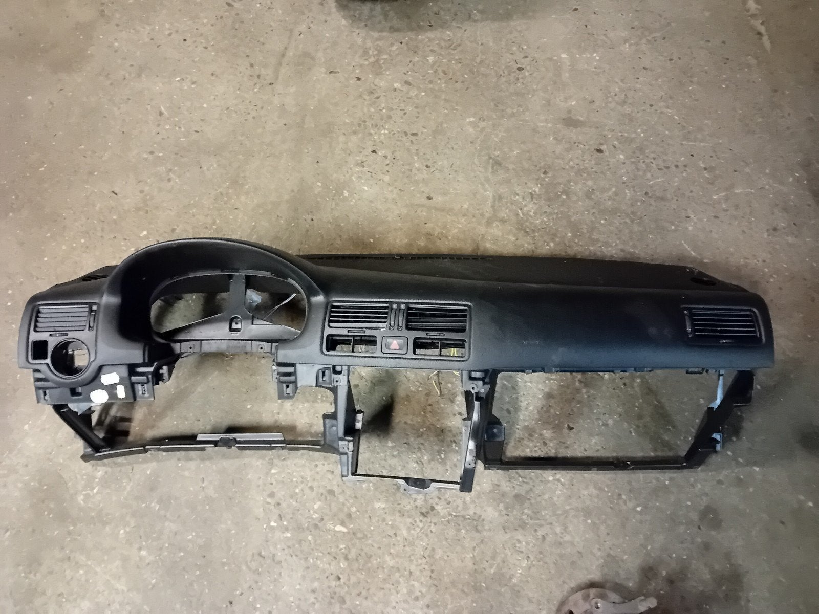 Dashboard volkswagen bora golf 4 gti mk4, Auto-onderdelen, Ophalen, Volkswagen