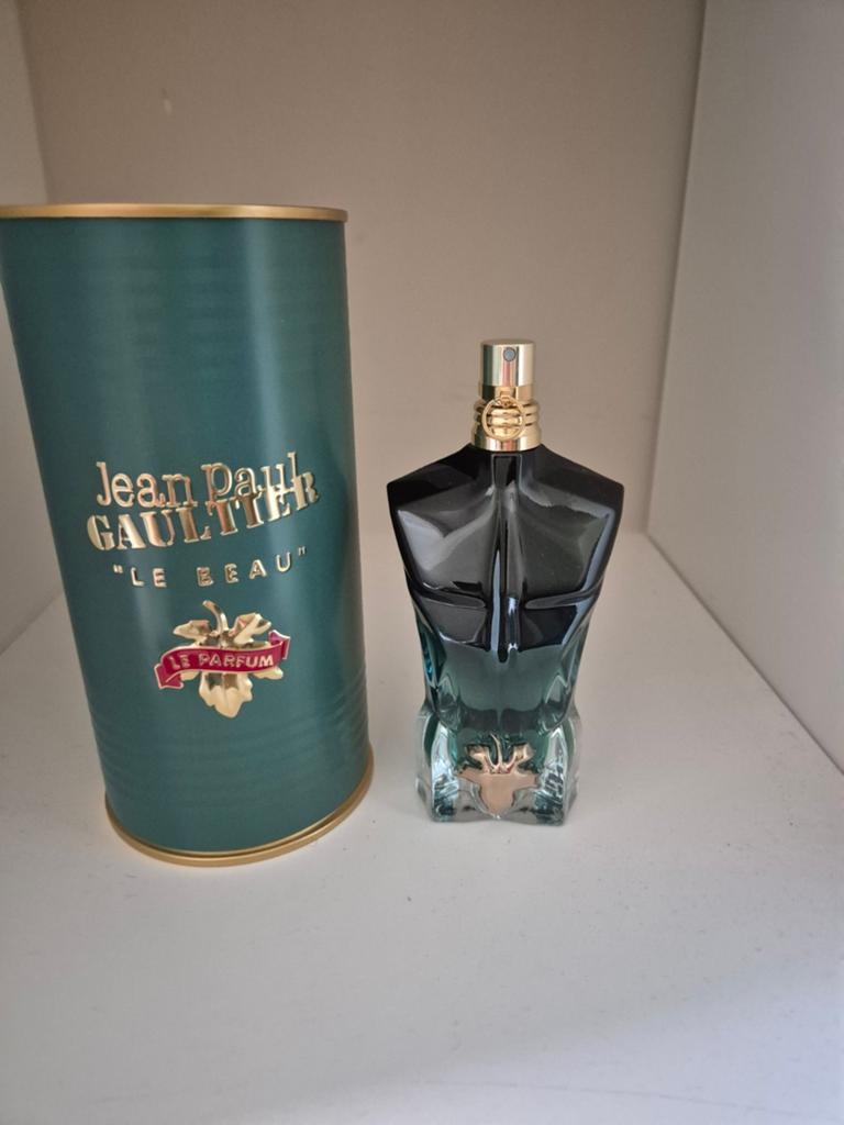 Parfum, Ophalen of Verzenden, Nieuw