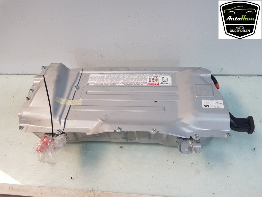 Accu Hv Toyota Yaris IV (P21/PA1/PH1) 2022 G9280K0010, Gebruikt, Kundenbetreuung@toyota.de, Toyota-Allee 2, Köln 50858, , Duitsland