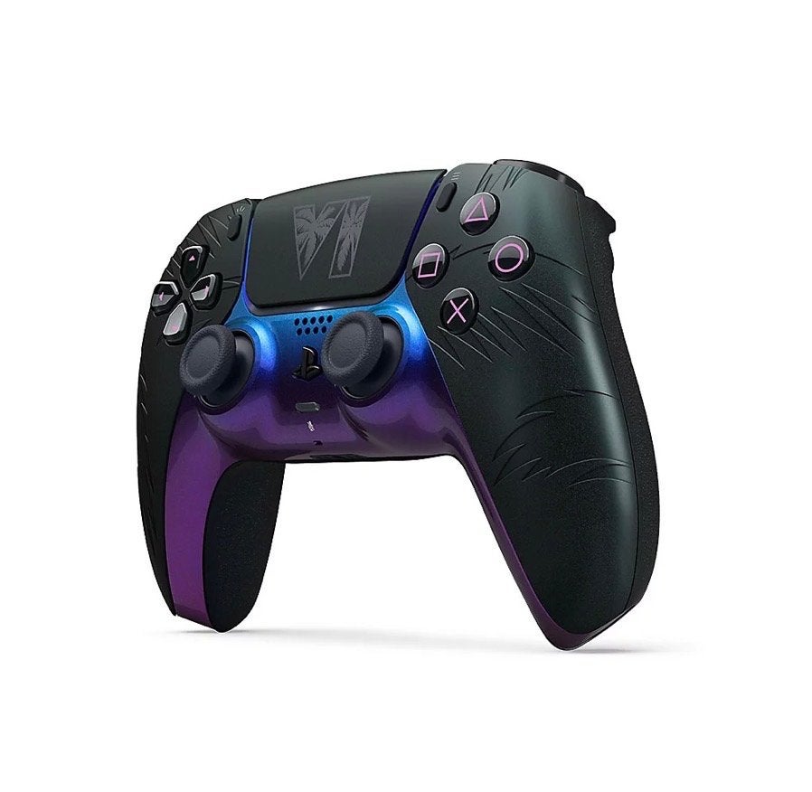 4x PS5 DualSense Controller GTA VI Limited Edition, PlayStation 5, Nieuw, Ophalen of Verzenden, Controller