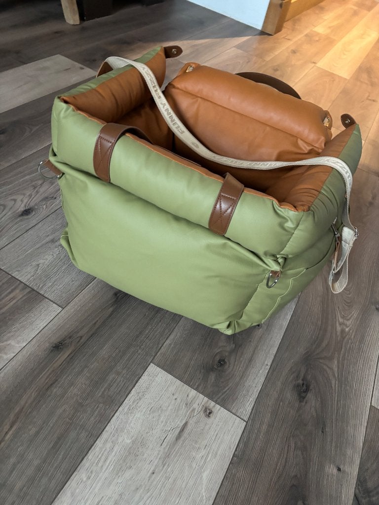 Hondenmand, Dieren en Toebehoren, Ophalen of Verzenden, Nieuw, Overige