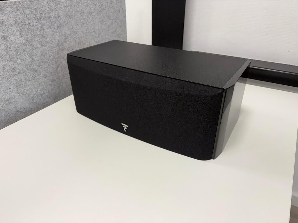 Focal Aria CC900 center speaker, Zo goed als nieuw, 120 watt of meer, Center speaker, Ophalen