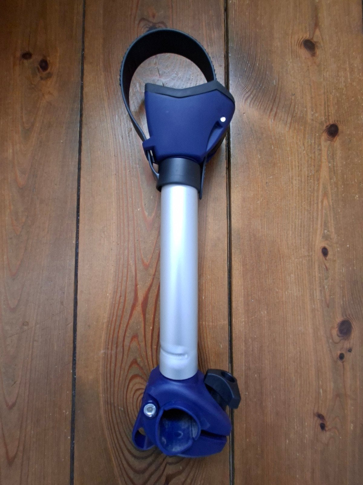 Thule Omnistor Bike Holder, Ophalen of Verzenden, Zo goed als nieuw, Kinderkar