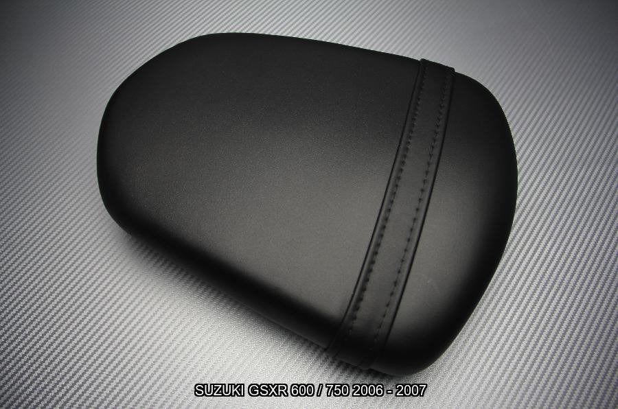 AVDB achter zadel voor SUZUKI GSXR 600 / 750 2006 - 2007