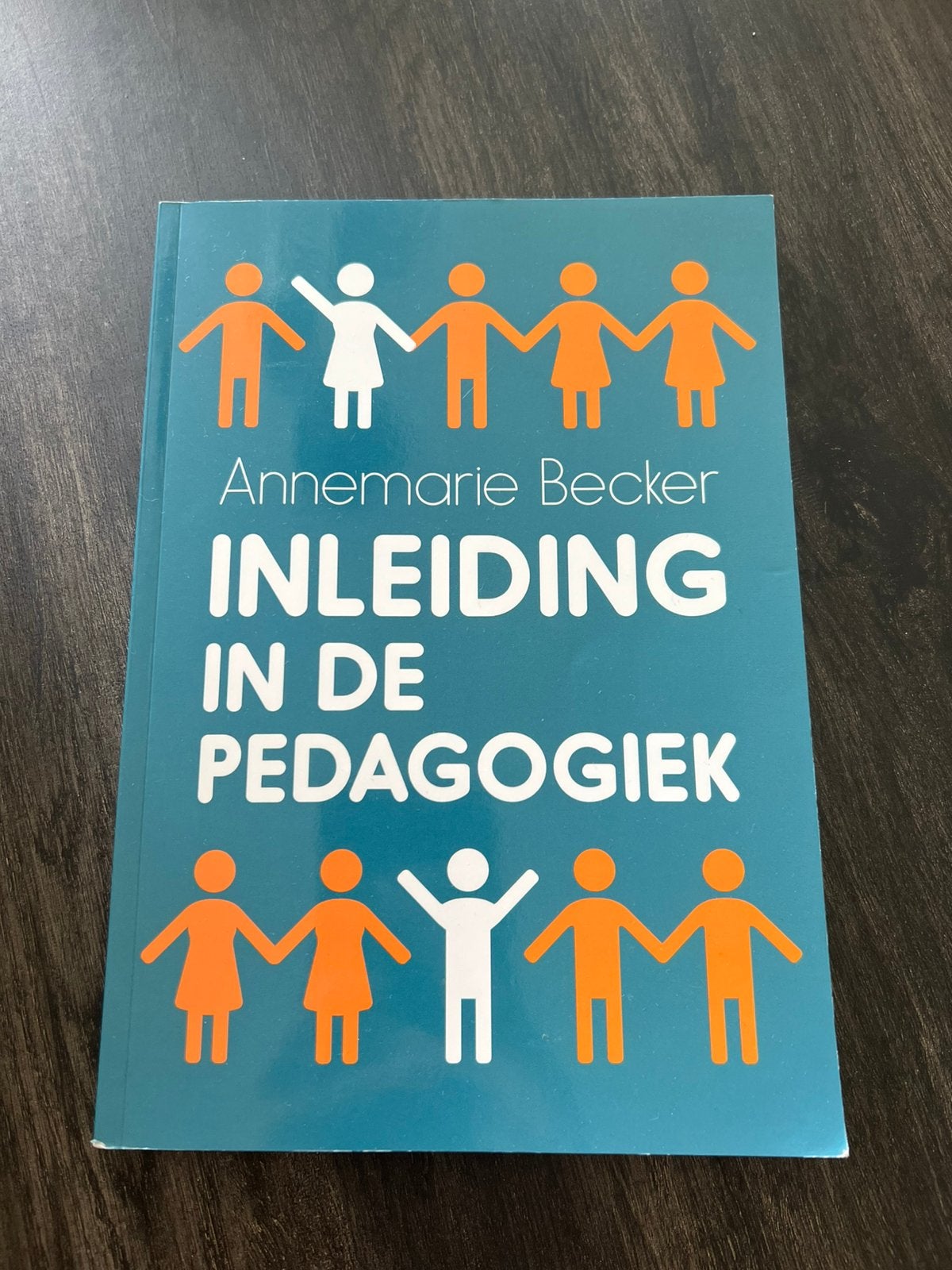Inleiding in de Pedagogiek (9789023257981), Boeken, Ophalen of Verzenden, Beta, Zo goed als nieuw, HBO