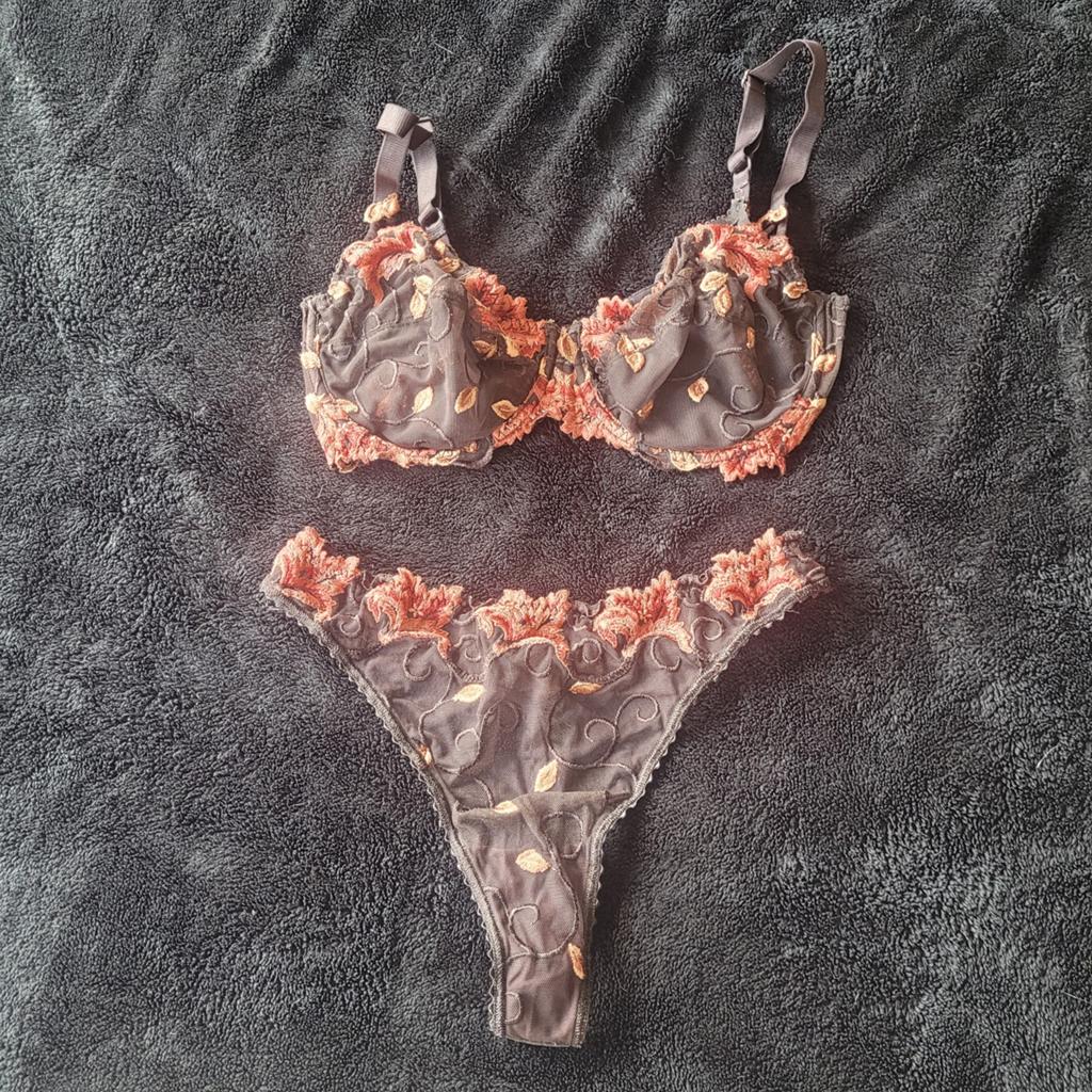 Prima Donna Set D85, Ophalen of Verzenden