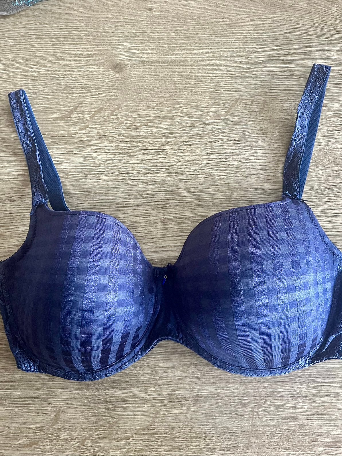 Prima donna 85E voorgevormd marine madison, BH, Verzenden, Blauw