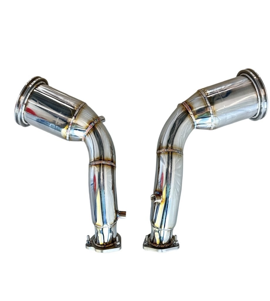 Sport Cat Downpipe Audi RS6 C8 / RS7 C8 / S8 4.0 TFSI - OPF, Ophalen of Verzenden
