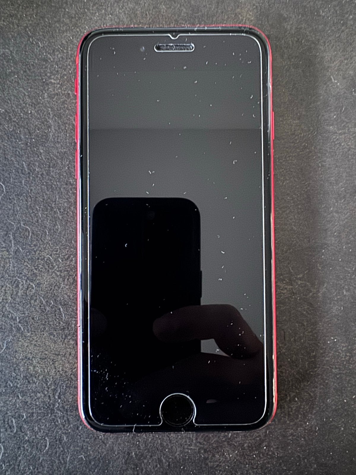 iPhone SE (2020) Rood 64GB - Nette staat, Ophalen, Gebruikt, 64 GB, Zonder simlock