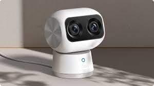 Gezocht: 3D-Print cover/omhulsel voor Eufy Indoor Cam S350, Ophalen of Verzenden
