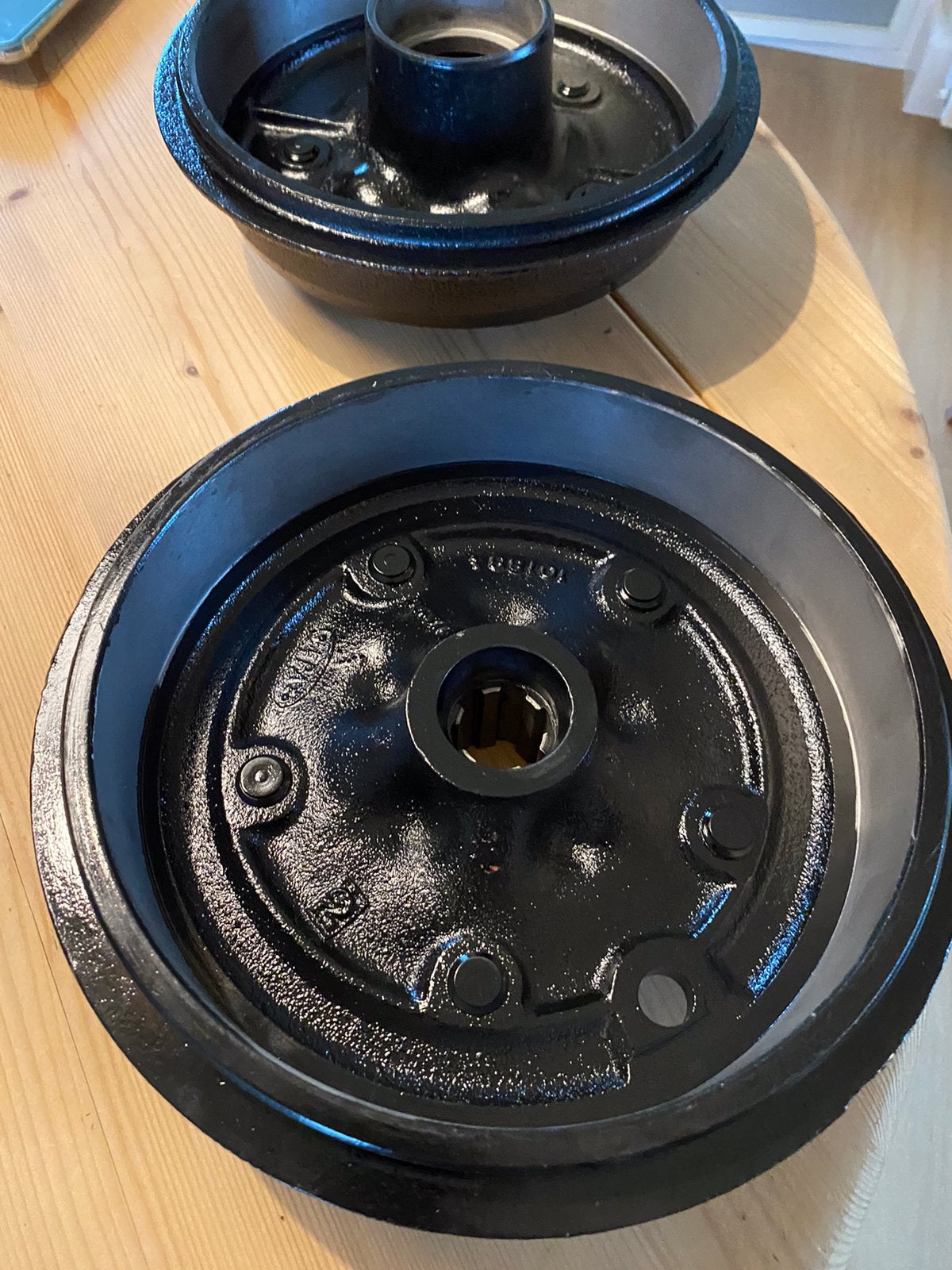 Mg onderdelen, Auto-onderdelen, Ophalen of Verzenden, MG