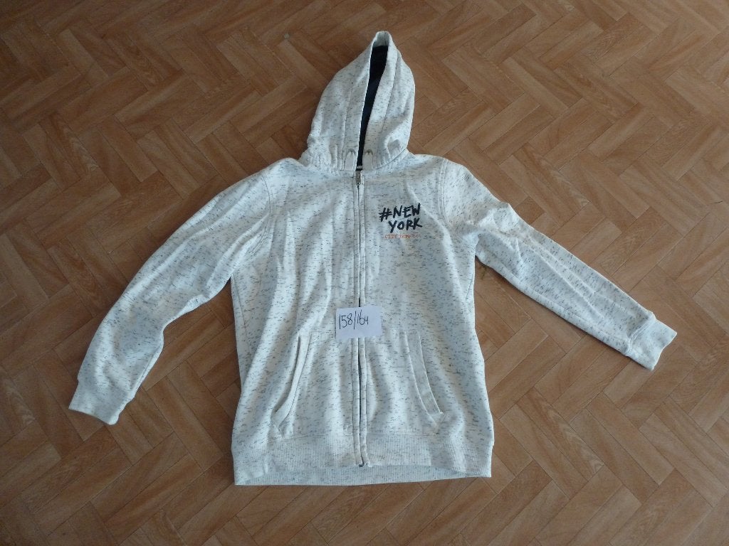 vest maat 153/164, Ophalen, C&A, Trui of Vest, Zo goed als nieuw