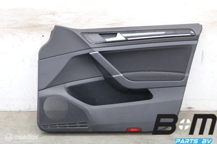 Deurpaneel RV VW Golf 7 5G 5drs NKI 5G4867012ED, Auto-onderdelen, Interieur en Bekleding, Gebruikt