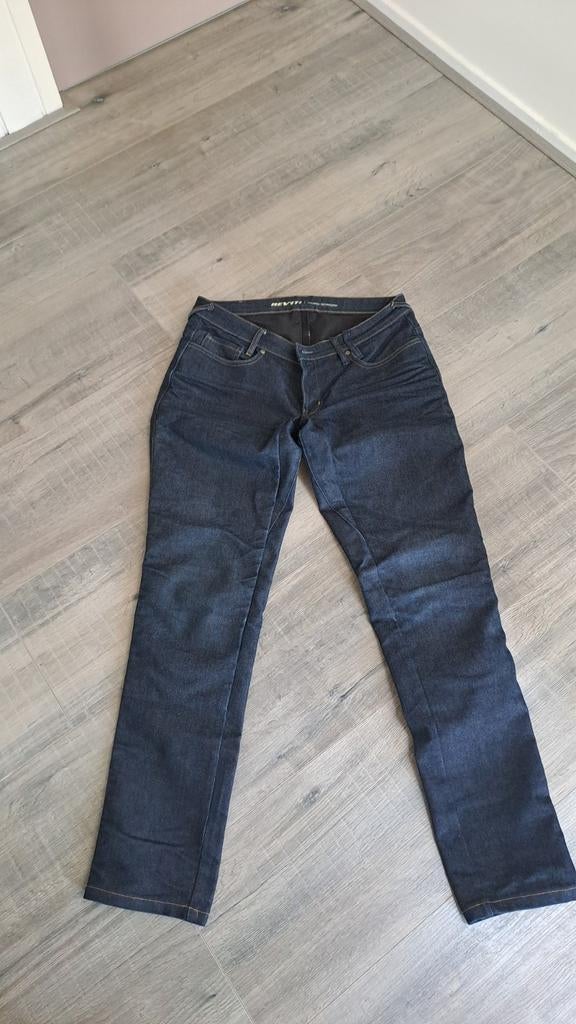 Motorbroek dames maat W31, Motoren, Ophalen of Verzenden, Tweedehands, Dames, Broek | textiel
