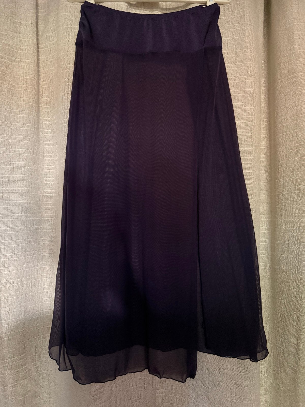 Bodique paarse wikkelrok, maat M, Kleding | Dames, Rokken, Maat 38/40 (M), Paars, Ophalen of Verzenden, Zo goed als nieuw