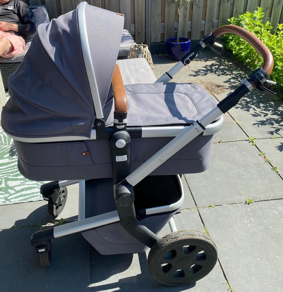 Joolz kinderwagen, Ophalen of Verzenden, Gebruikt, Combiwagen, Overige merken