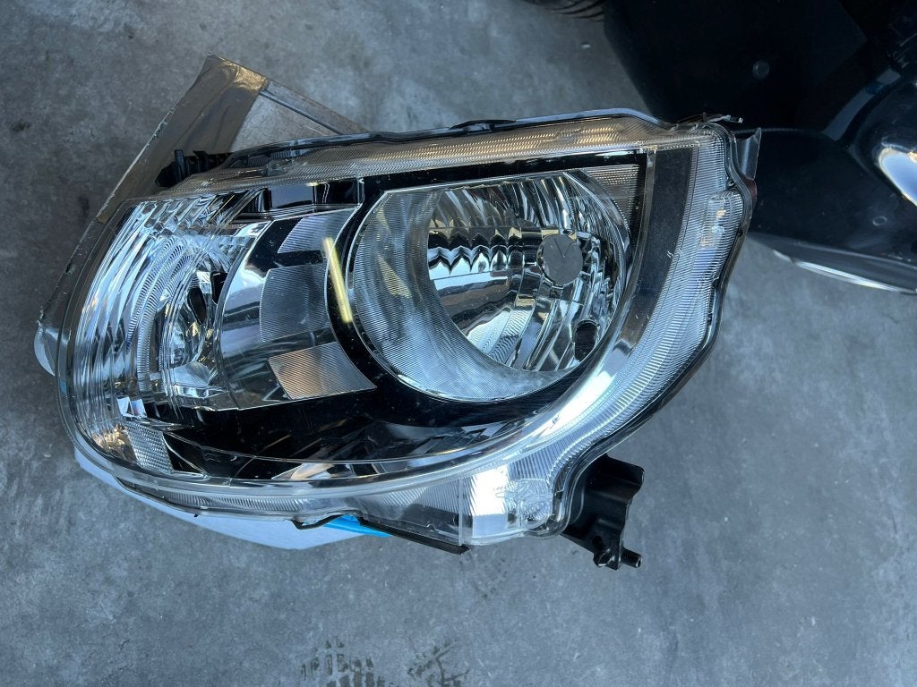 koplamp ignis 3 100-59343 links vanaf 2016, Niet ingevuld, Gebruikt, Niet ingevuld, Suzuki
