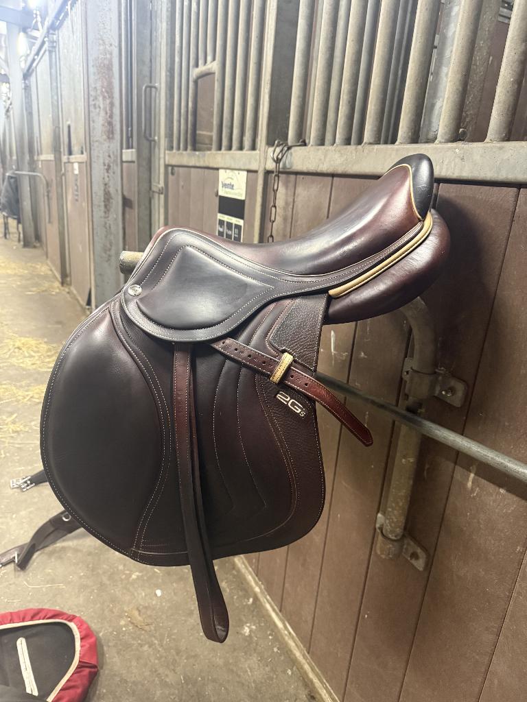 17 inch CWD mademoiselle set 2022 in goede staat, Ophalen of Verzenden, Gebruikt, Springen