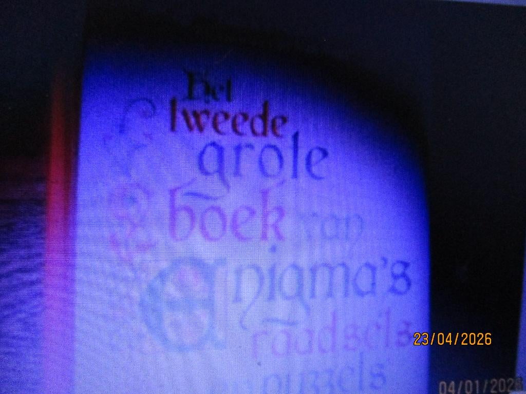 atlantis feiten eeuwenoud raadsel Otto Muck 9031897639 #, Ophalen of Verzenden, Gelezen
