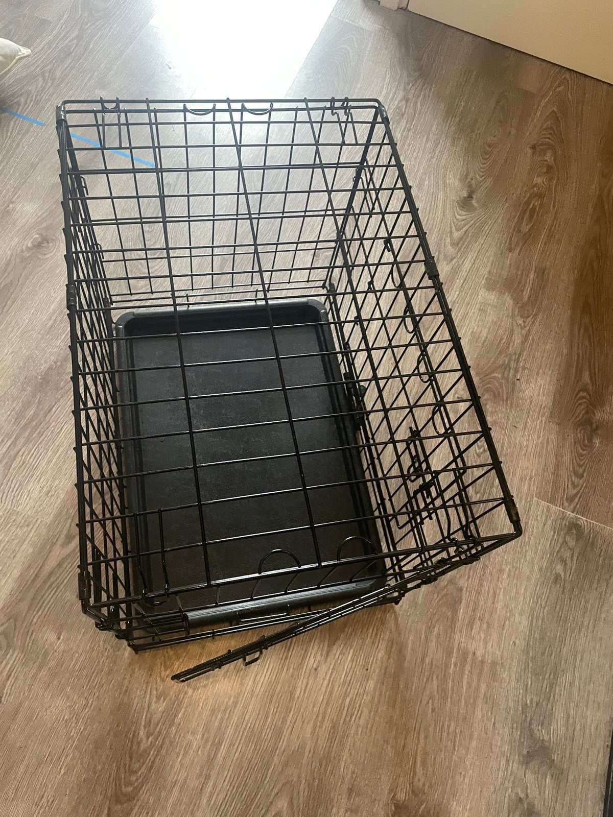 Bench, Dieren en Toebehoren, Hondenbenches, Ophalen, Nieuw
