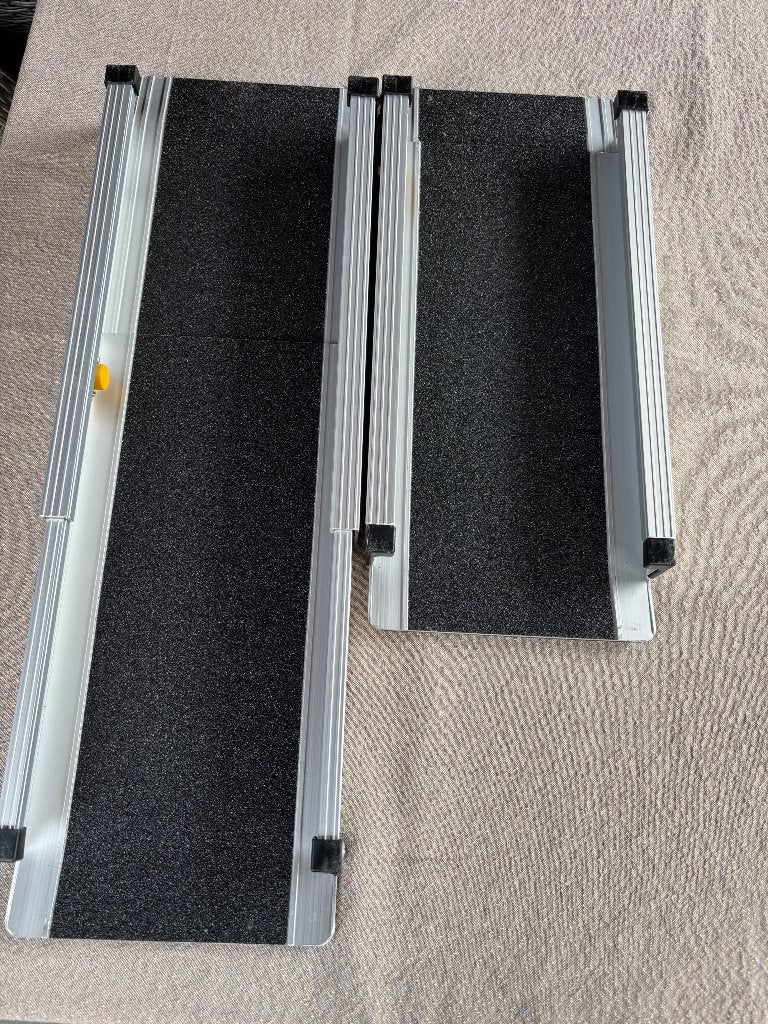 Set oprijplaten nieuw, Ophalen, Nieuw