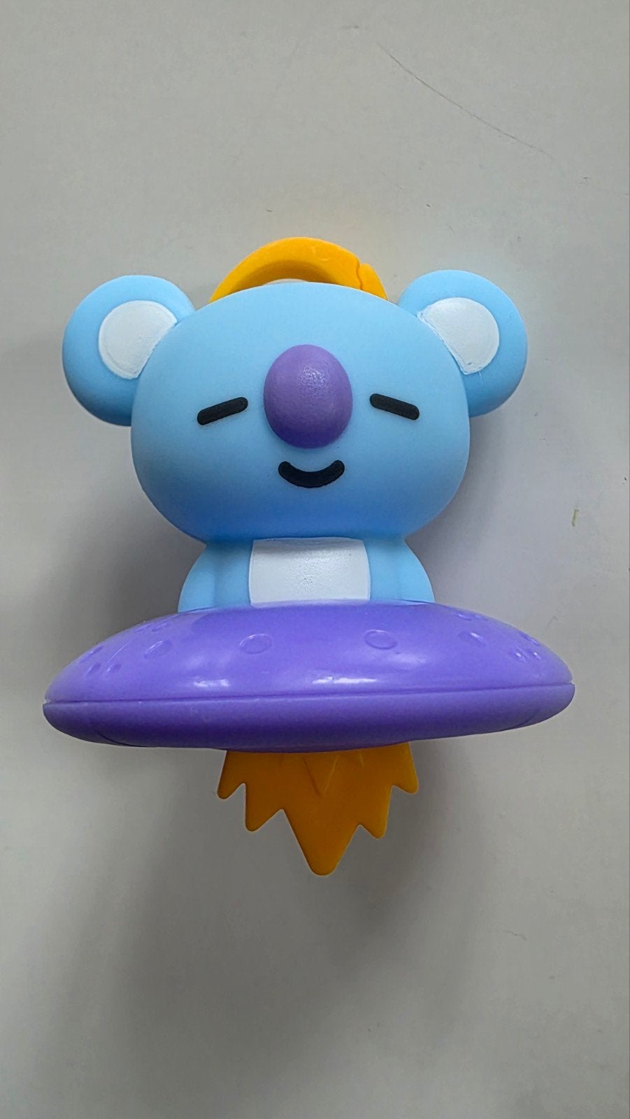 BT21 Koya McDonald's Happy Meal, Ophalen of Verzenden