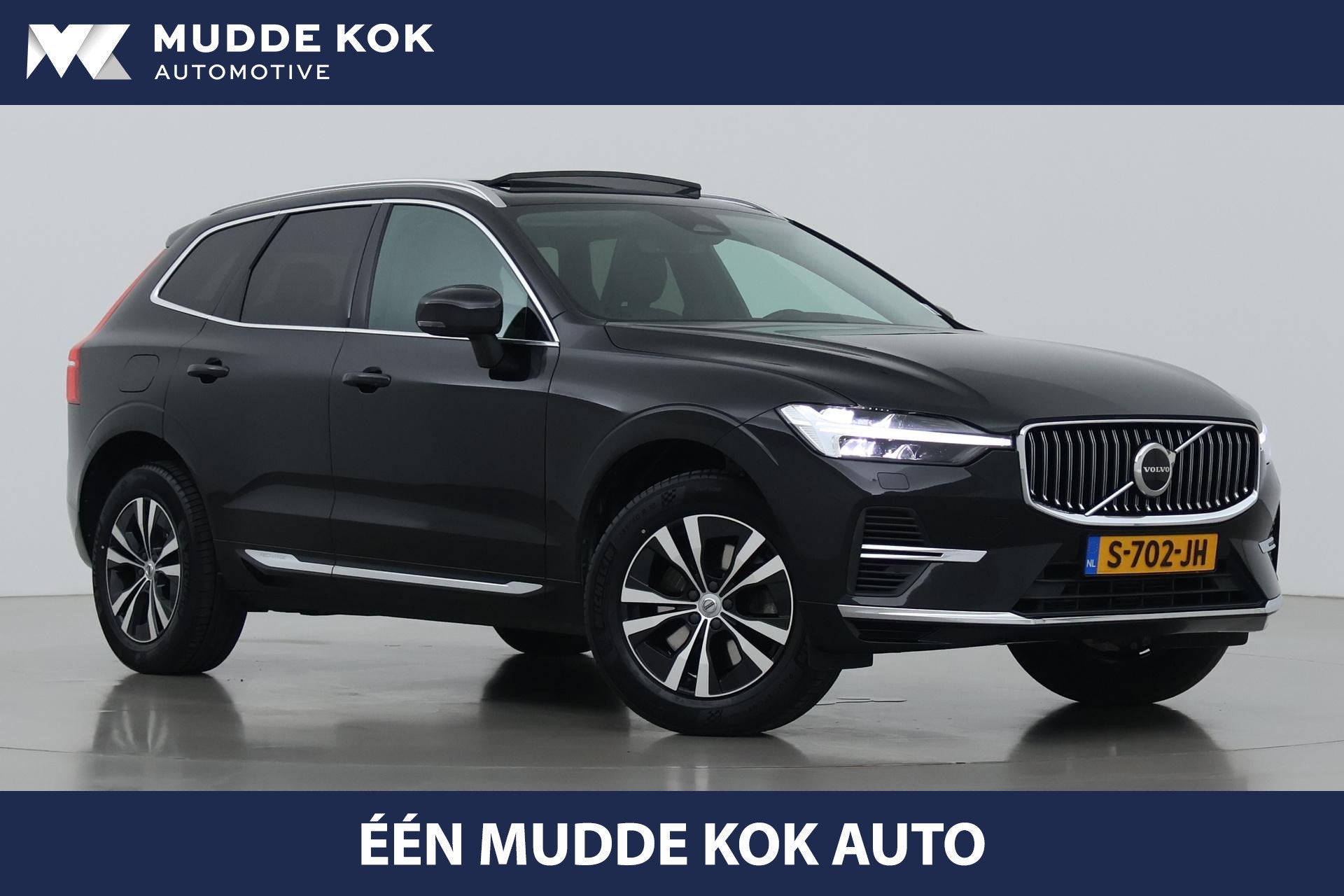 Volvo XC60 T6 Inscription | Harman/Kardon | Panoramadak | AC, Euro 6, 1969 cc, 138 €/maand, XC60