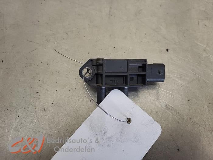 Roetfilter sensor van een Volkswagen Transporter, Auto-onderdelen, Gebruikt, -, Volkswagen, -