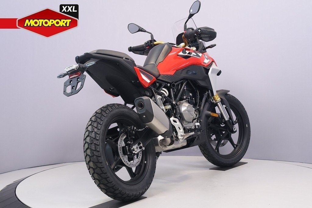 BMW F 450 GS (bj 2026), Nieuw, Bedrijf, Toermotor, Bmwklantenservice@bmw.nl