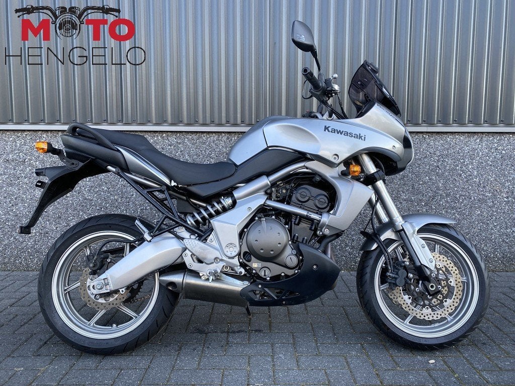 Kawasaki VERSYS 650 (bj 2008), Motoren, Motoren | Kawasaki, Bedrijf, Info@kawasaki.nl, Toermotor, Jacobus Spijkerdreef 1-3
2132 PZ  Hoofddorp, NL