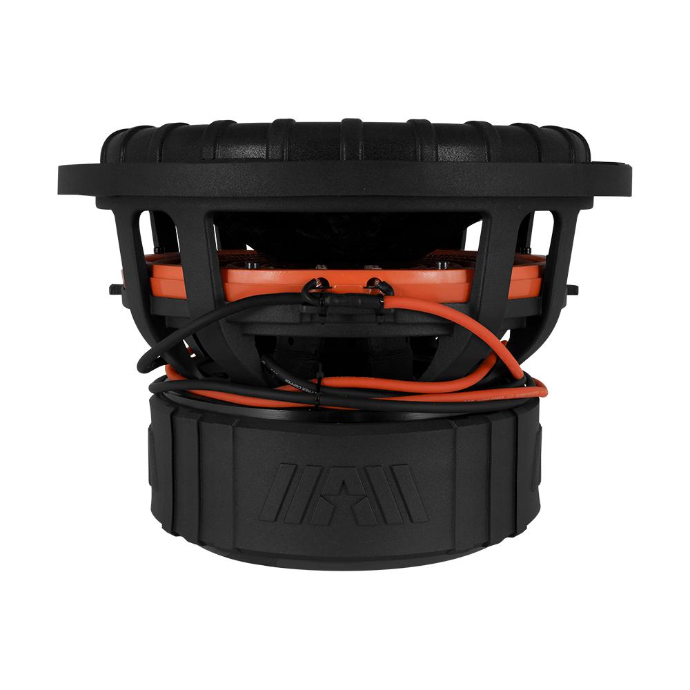 GAS Audio POWER MAX S2-12 12 inch subwoofer 2500WRMS, Info@optimount.nl, Nieuw, Ophalen of Verzenden, Anholtseweg 48A 7091 HB DINXPERLO