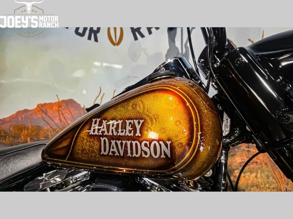 HARLEY-DAVIDSON SOFTAIL CUSTOM PAINT EVO HERITAGE 1995, Motoren, 2 cilinders, Chopper, Bedrijf, Onbekend
