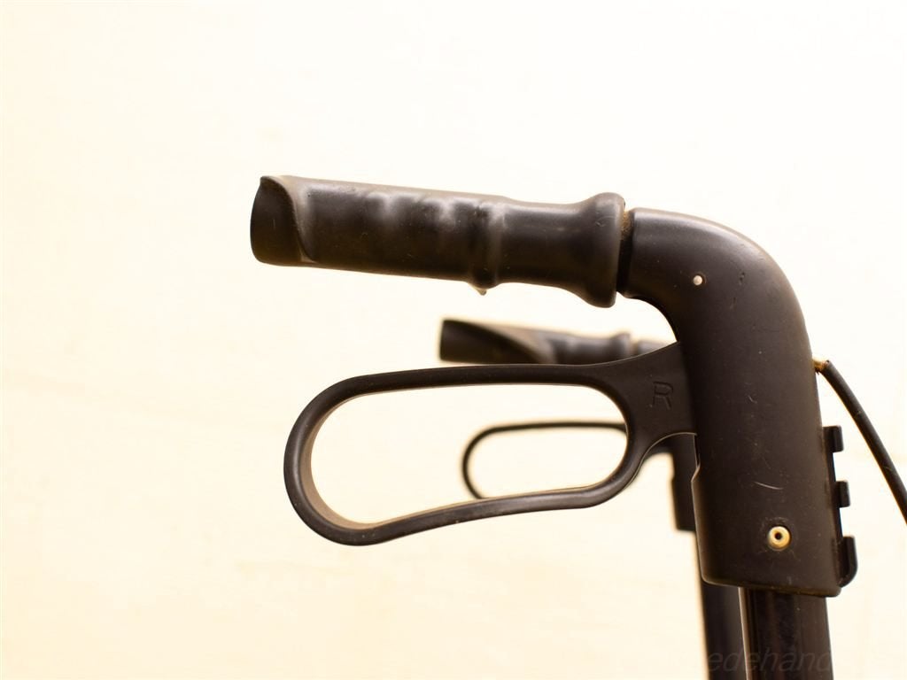 Topro troya rollator 35713, Ophalen of Verzenden, Gebruikt