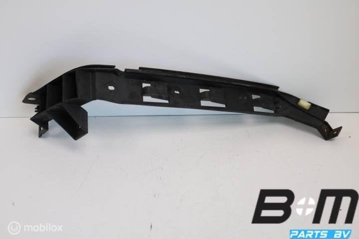 Bumpergeleider rechts achter VW Bora 1J5807394, Gebruikt