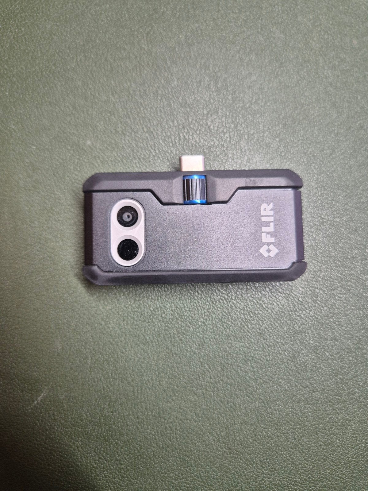 FLIR One Pro warmtebeeldcamera voor Android (USB-C), Overige merken, Camera, Ophalen of Verzenden, Zo goed als nieuw