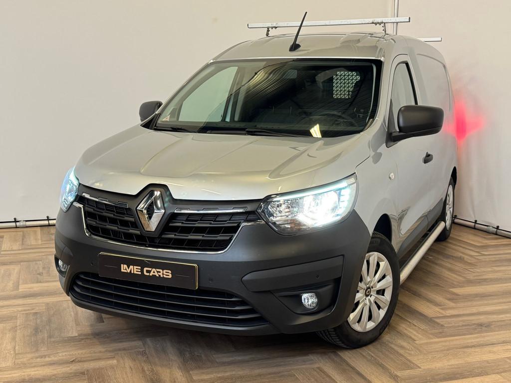 Renault Express 1.3 TCe 100 Comfort + | 1E EIGENAAR! | NL AU, Auto's, Bestelauto's, Voorwielaandrijving, Gebruikt, 4 cilinders