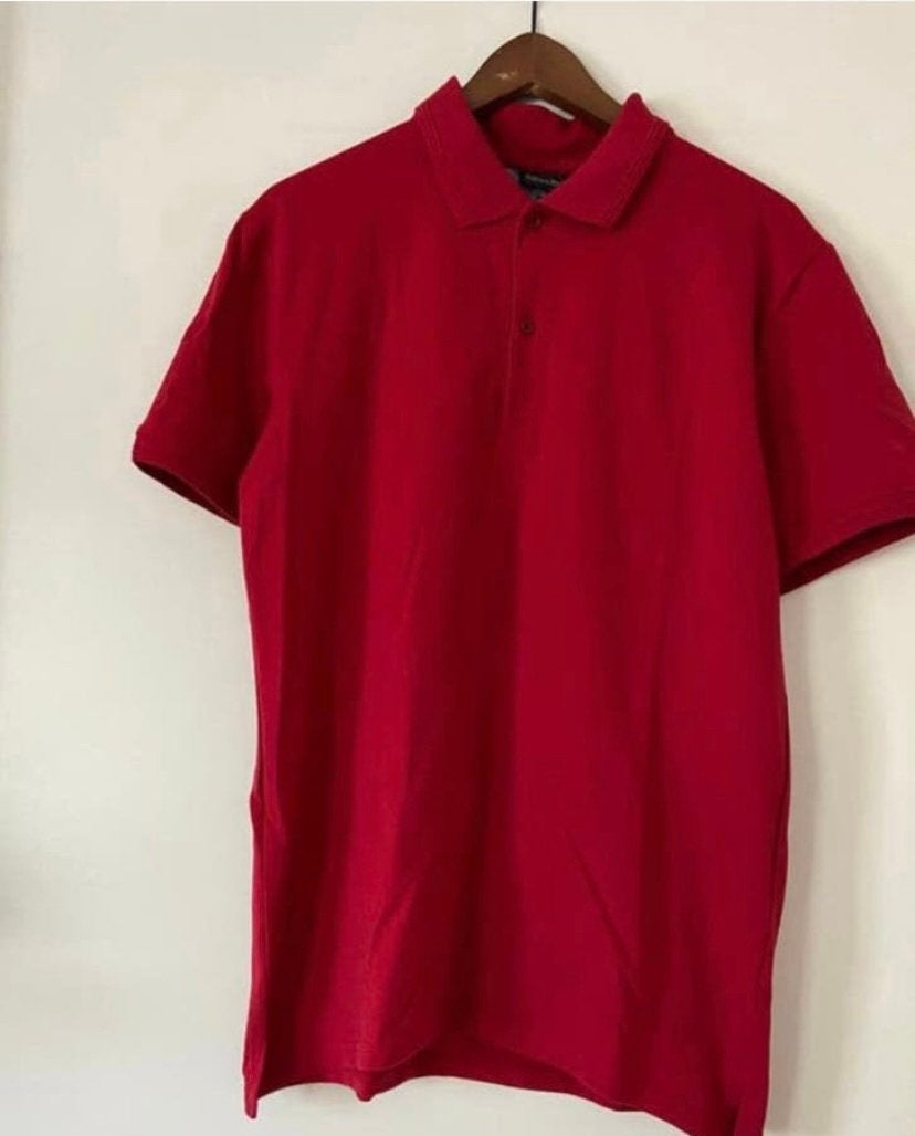 Tailor & Son polo shirt maat L, Ophalen of Verzenden, Zo goed als nieuw, Maat 52/54 (L)
