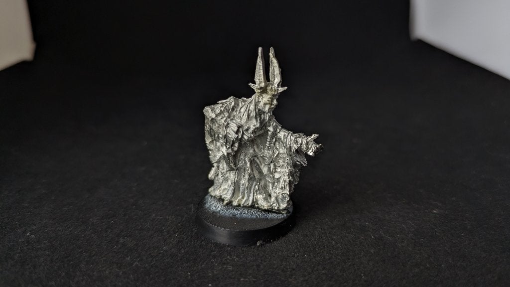 Twilight Ringwraith, Ophalen of Verzenden, Zo goed als nieuw, Warhammer