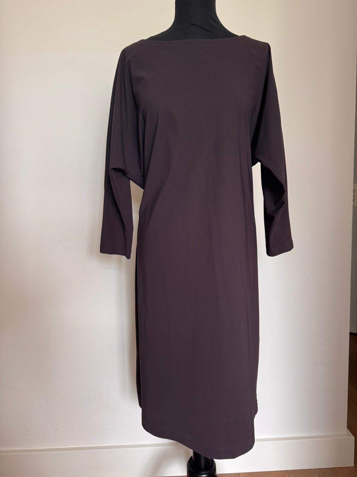 LaDress jurk Caroline - nieuw met kaartjes!, Overige kleuren, Maat 46/48 (XL) of groter, Nieuw, Ophalen of Verzenden
