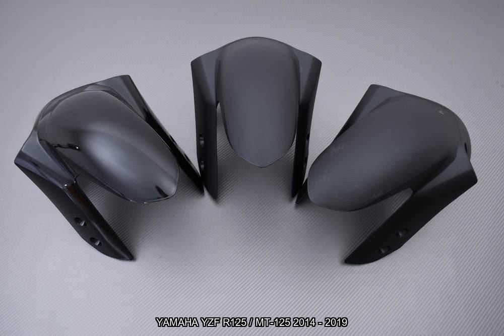 AVDB Voorspatbord voor YAMAHA YZF R125 MT-125 2014 2019, Ophalen of Verzenden, Nieuw