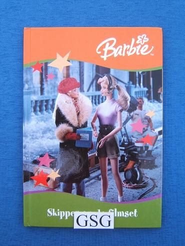 Barbie Skipper op de filmset nr. 3107-02, Ophalen, Gelezen, Fictie algemeen