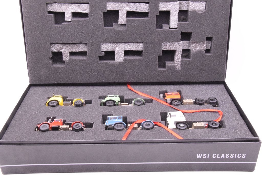 DAF Classics set  '' WSI ''