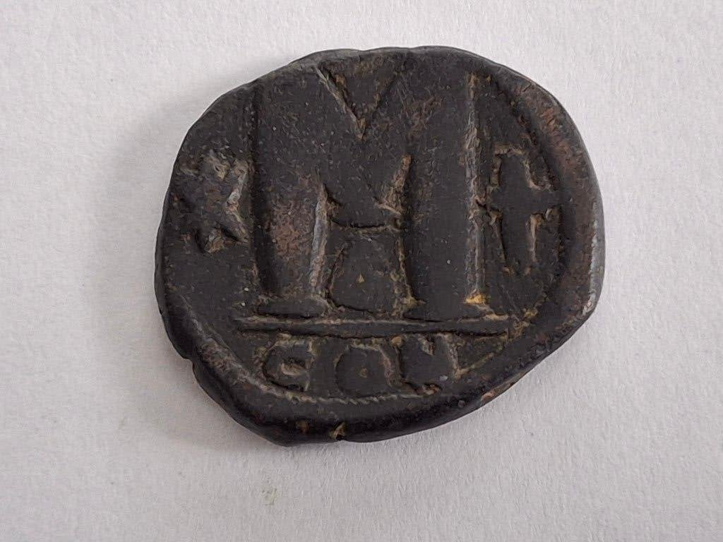 Follis, Ophalen of Verzenden, Overige landen, Losse munt